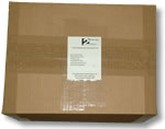 Plain Wrapped Parcel