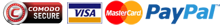 Secure Payments